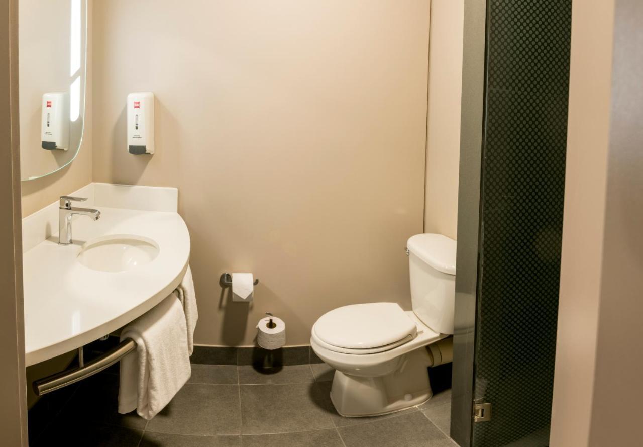 Ibis Apartadó Exteriör bild