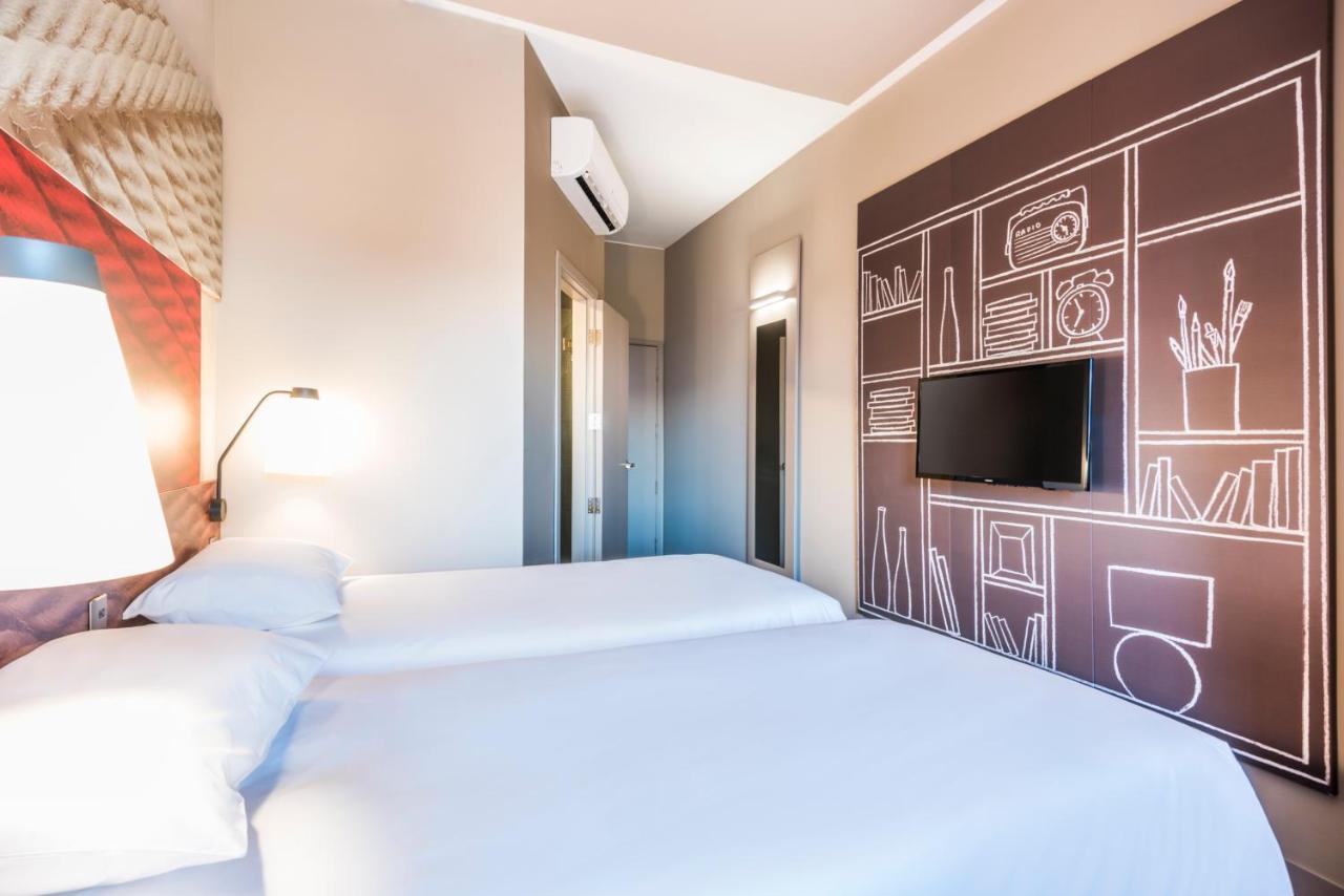 Ibis Apartadó Exteriör bild