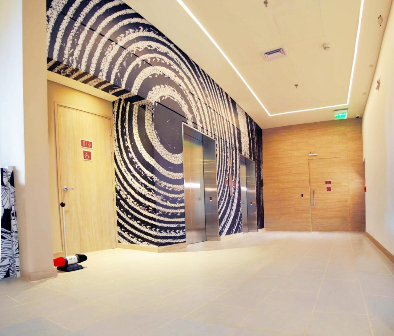Ibis Apartadó Exteriör bild